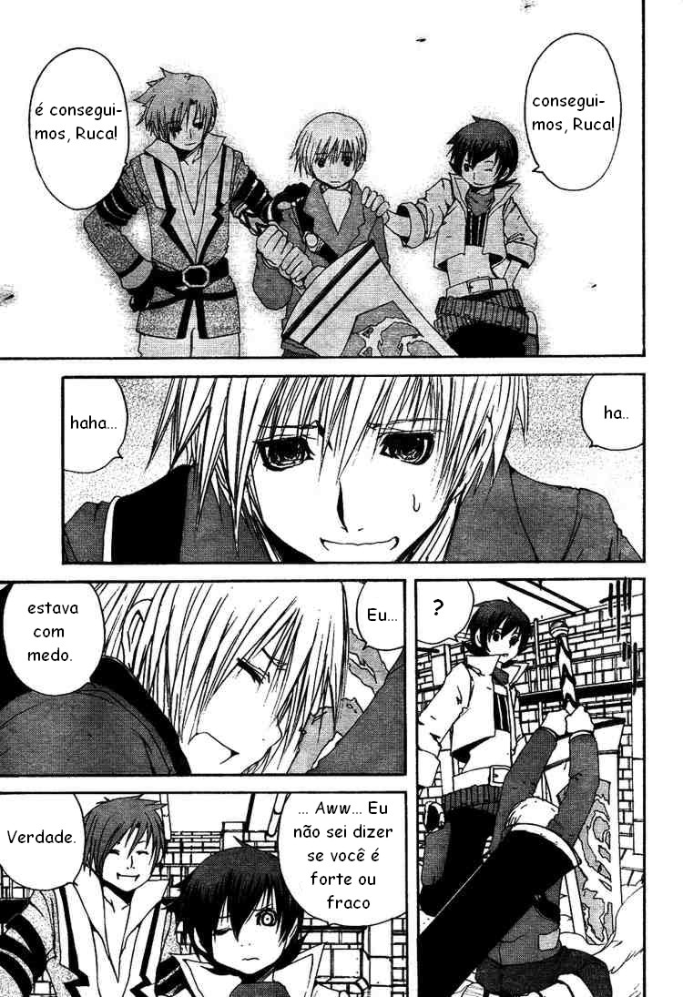 Tales of Innocence Vol. 1 Ch. 2 第46页