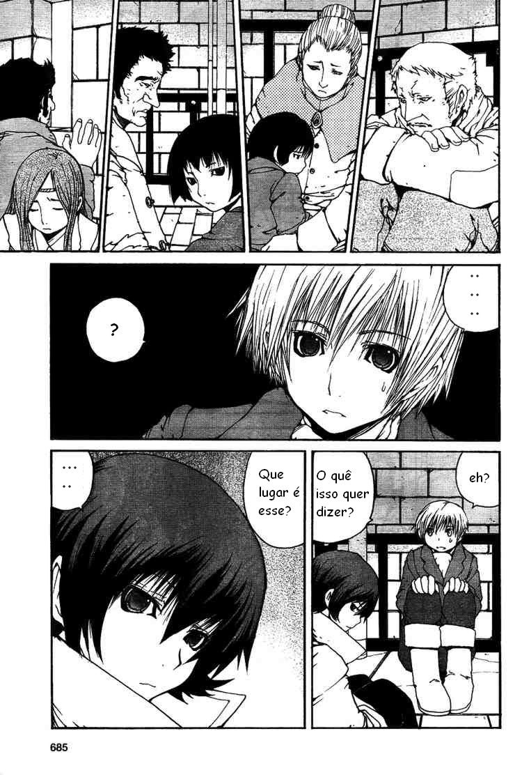 Tales of Innocence Vol. 1 Ch. 2 第8页