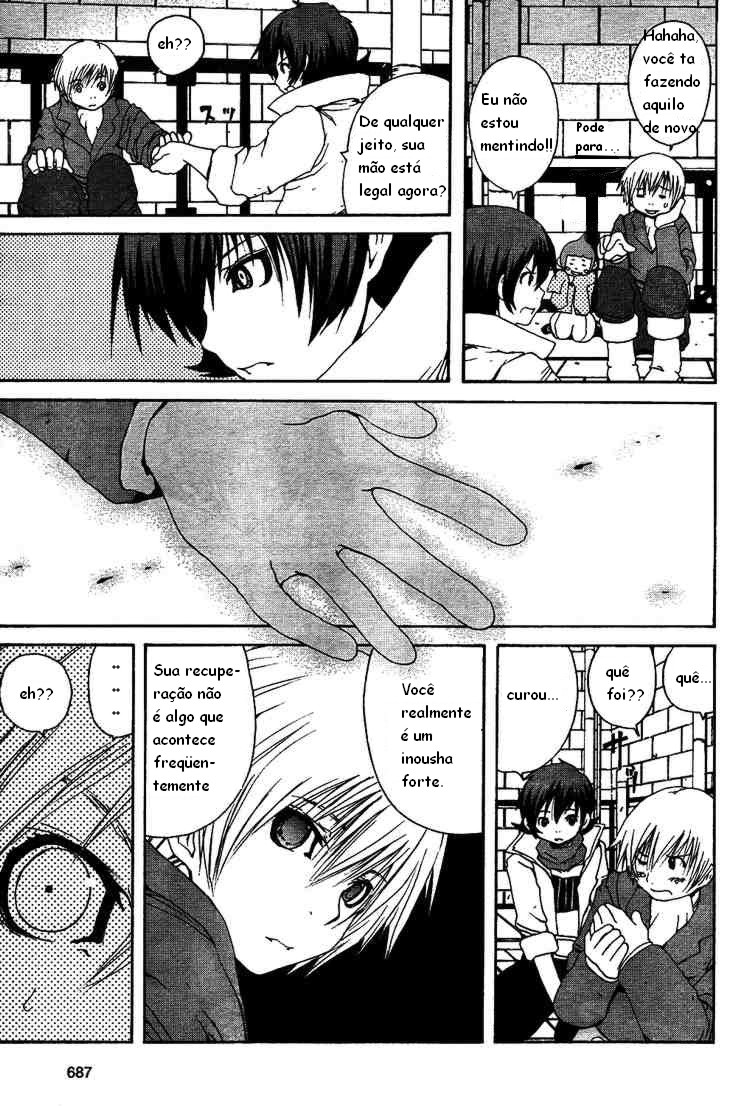 Tales of Innocence Vol. 1 Ch. 2 第10页