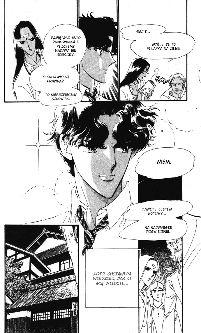 Waltz in A White Dress Vol. 2 Ch. 6 第158页