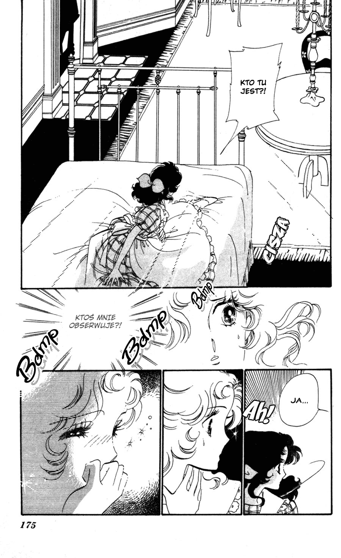 Waltz in A White Dress Vol. 2 Ch. 6 第171页