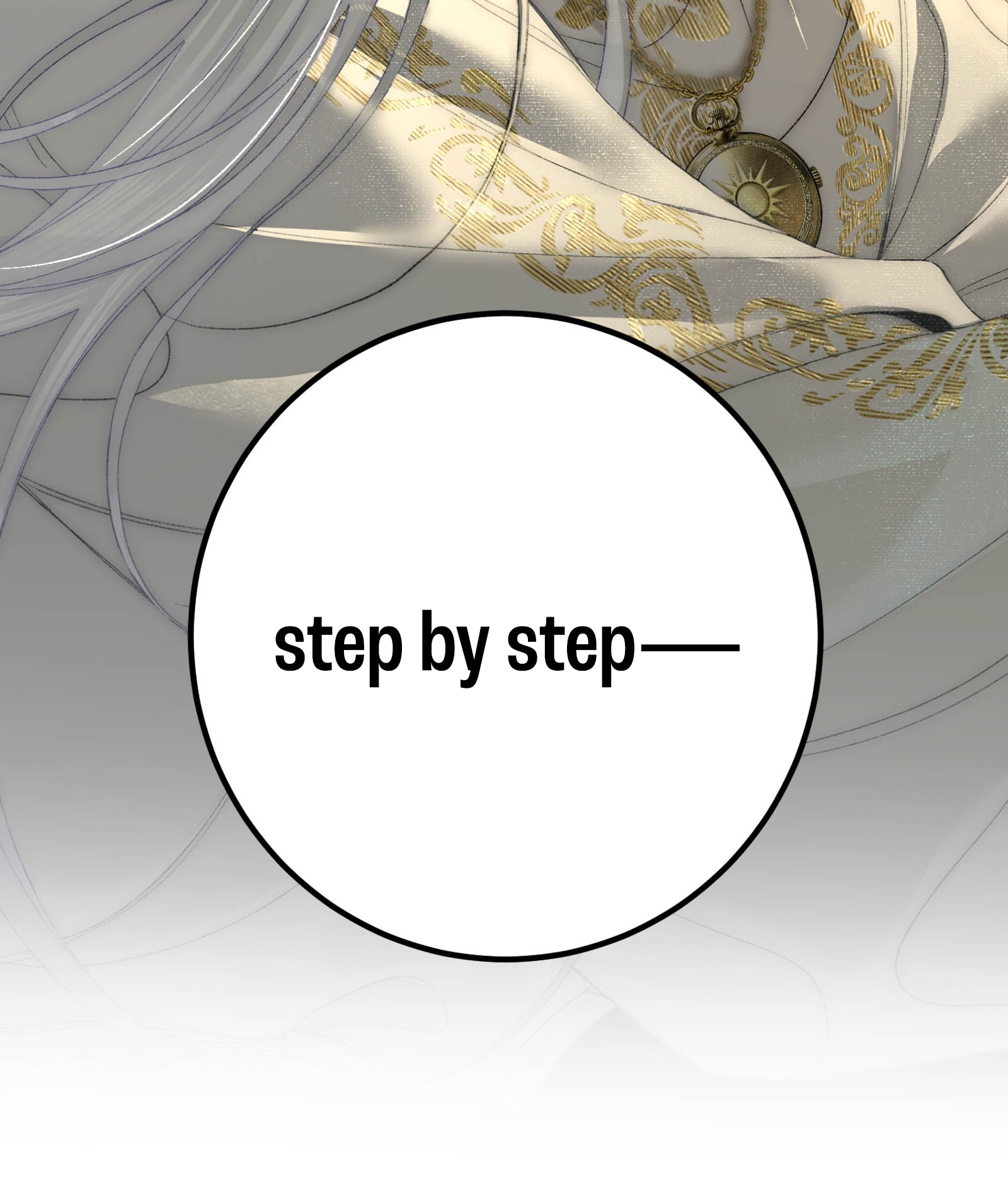 I Want to Kill the Yandere Prince Everyday Prologue: Walked into a face-con's trap 第5页
