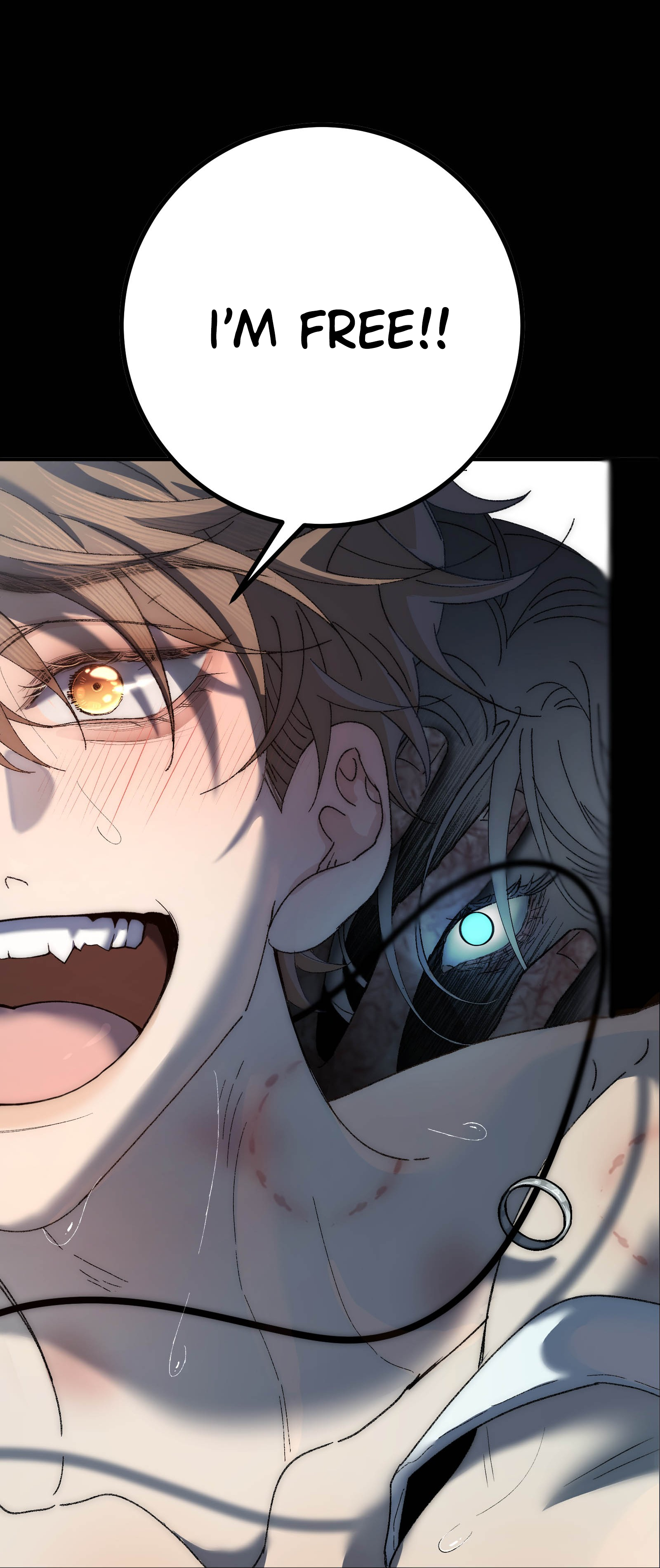 I Want to Kill the Yandere Prince Everyday Prologue: Walked into a face-con's trap 第8页