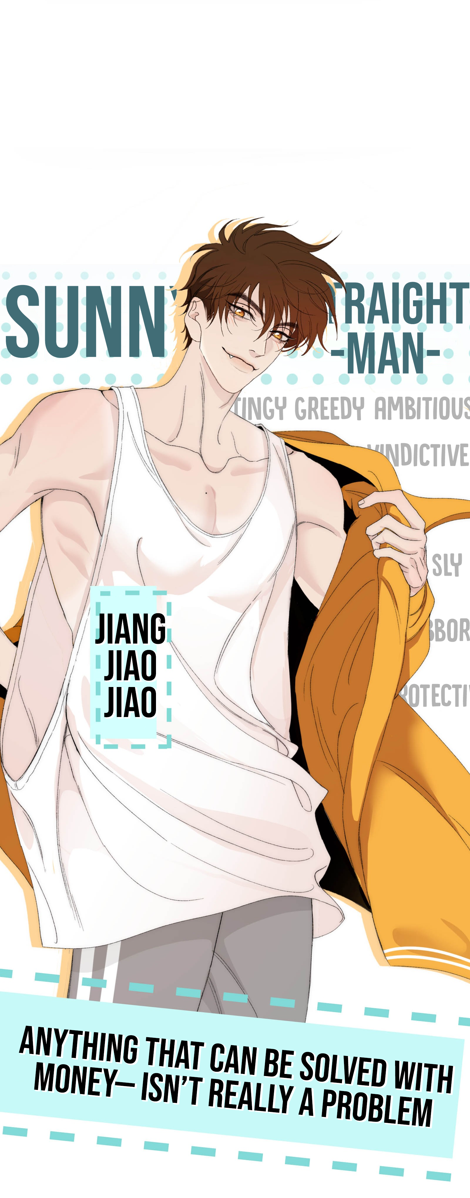 I Want to Kill the Yandere Prince Everyday Prologue: Walked into a face-con's trap 第10页