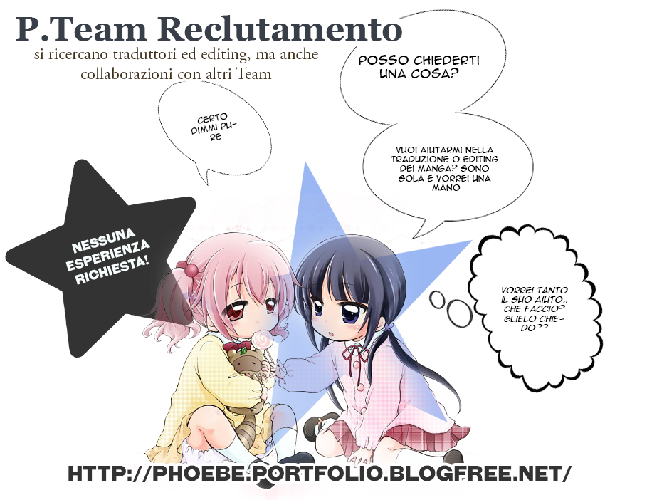 My Sweet Girl Vol. 1 Ch. 2 第2页