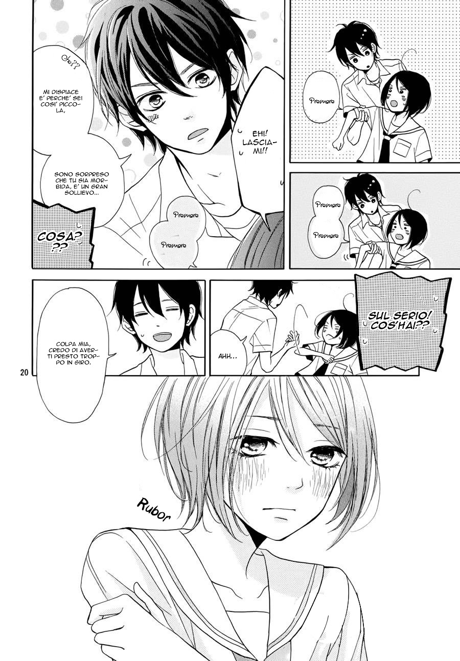 My Sweet Girl Vol. 1 Ch. 2 第24页