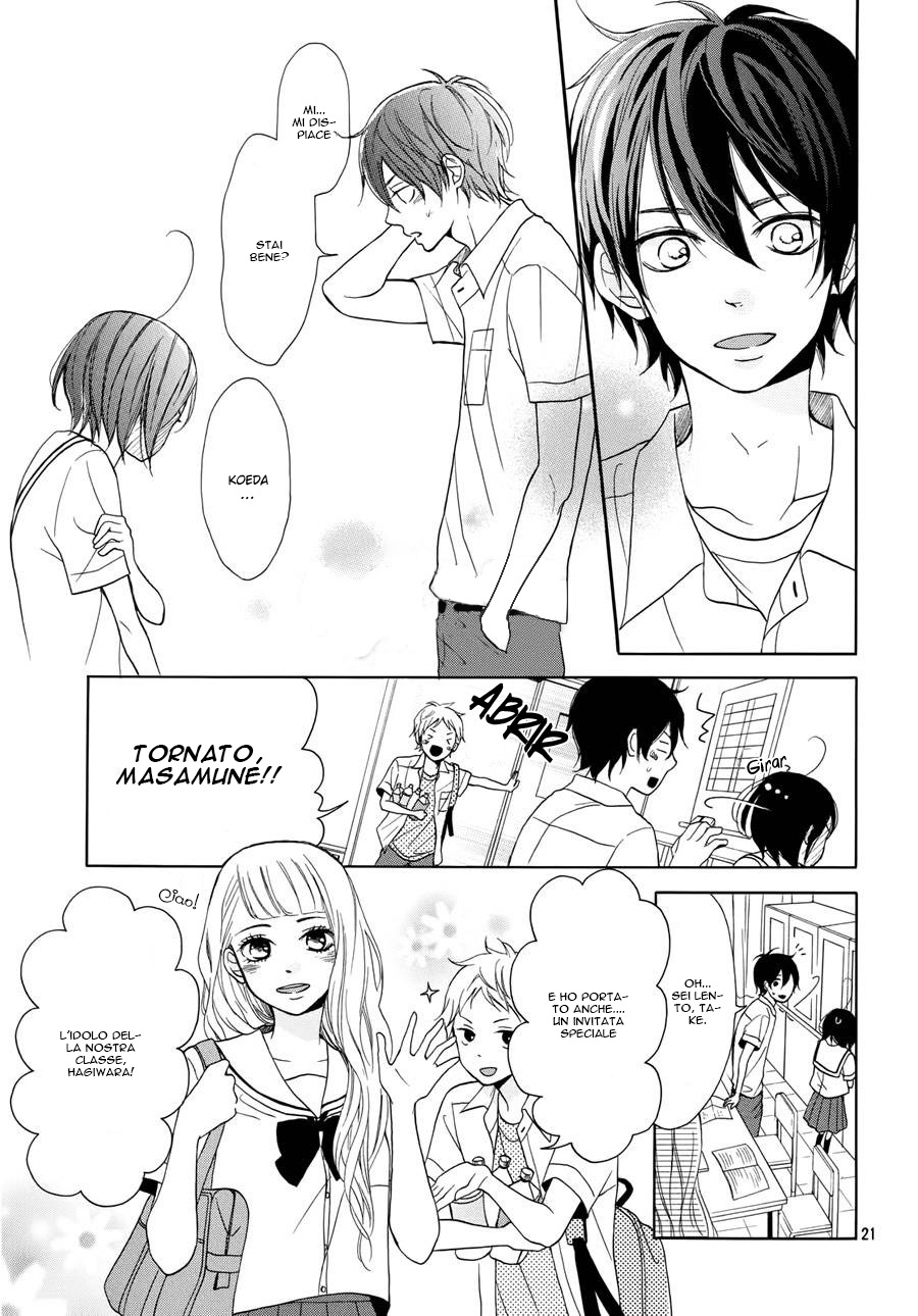 My Sweet Girl Vol. 1 Ch. 2 第25页