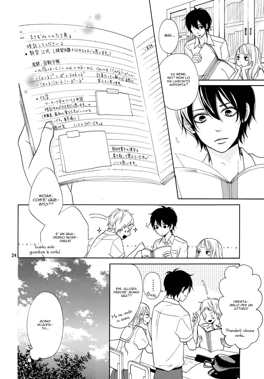 My Sweet Girl Vol. 1 Ch. 2 第28页