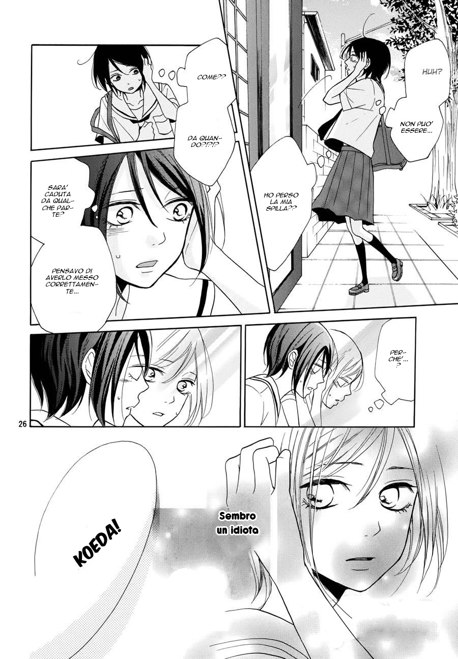 My Sweet Girl Vol. 1 Ch. 2 第30页