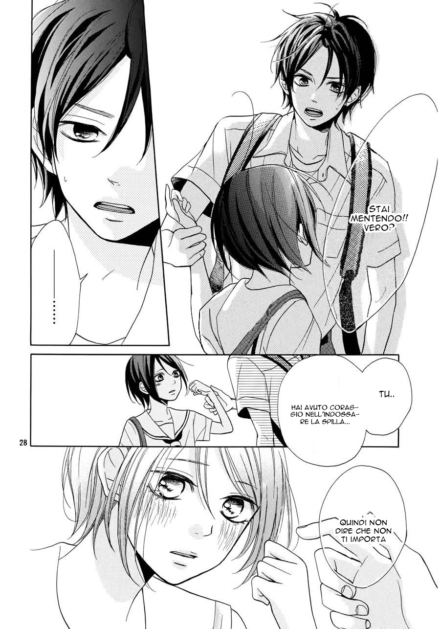 My Sweet Girl Vol. 1 Ch. 2 第32页