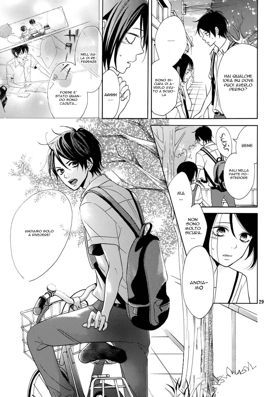 My Sweet Girl Vol. 1 Ch. 2 第33页
