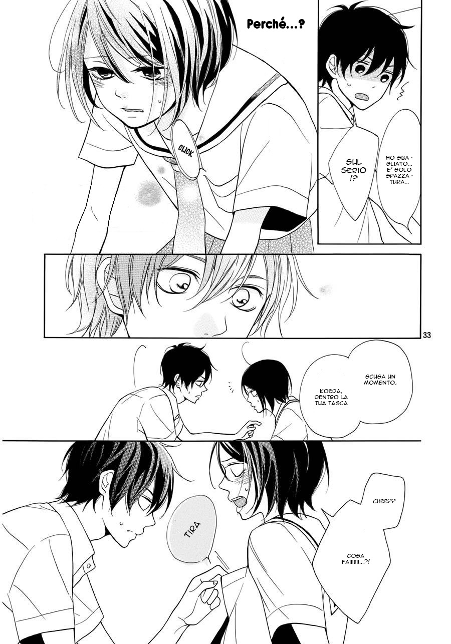 My Sweet Girl Vol. 1 Ch. 2 第37页