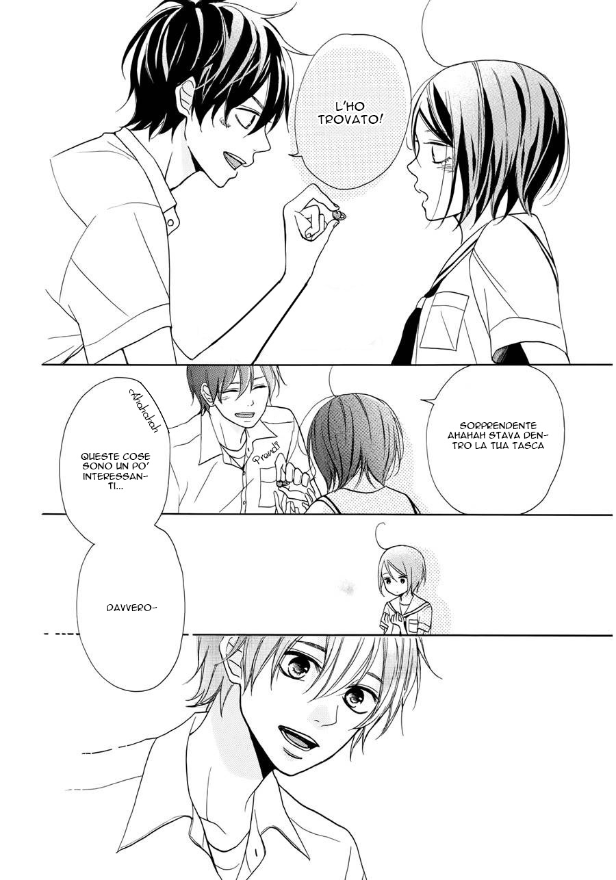 My Sweet Girl Vol. 1 Ch. 2 第38页