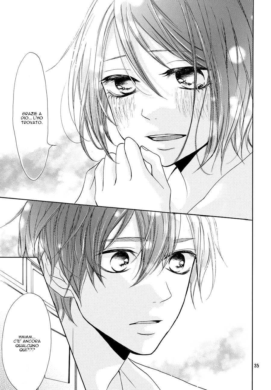 My Sweet Girl Vol. 1 Ch. 2 第40页