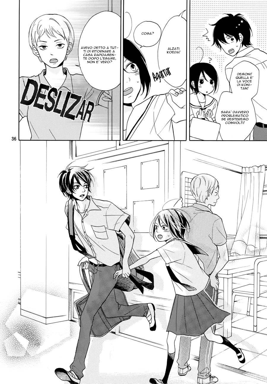 My Sweet Girl Vol. 1 Ch. 2 第41页