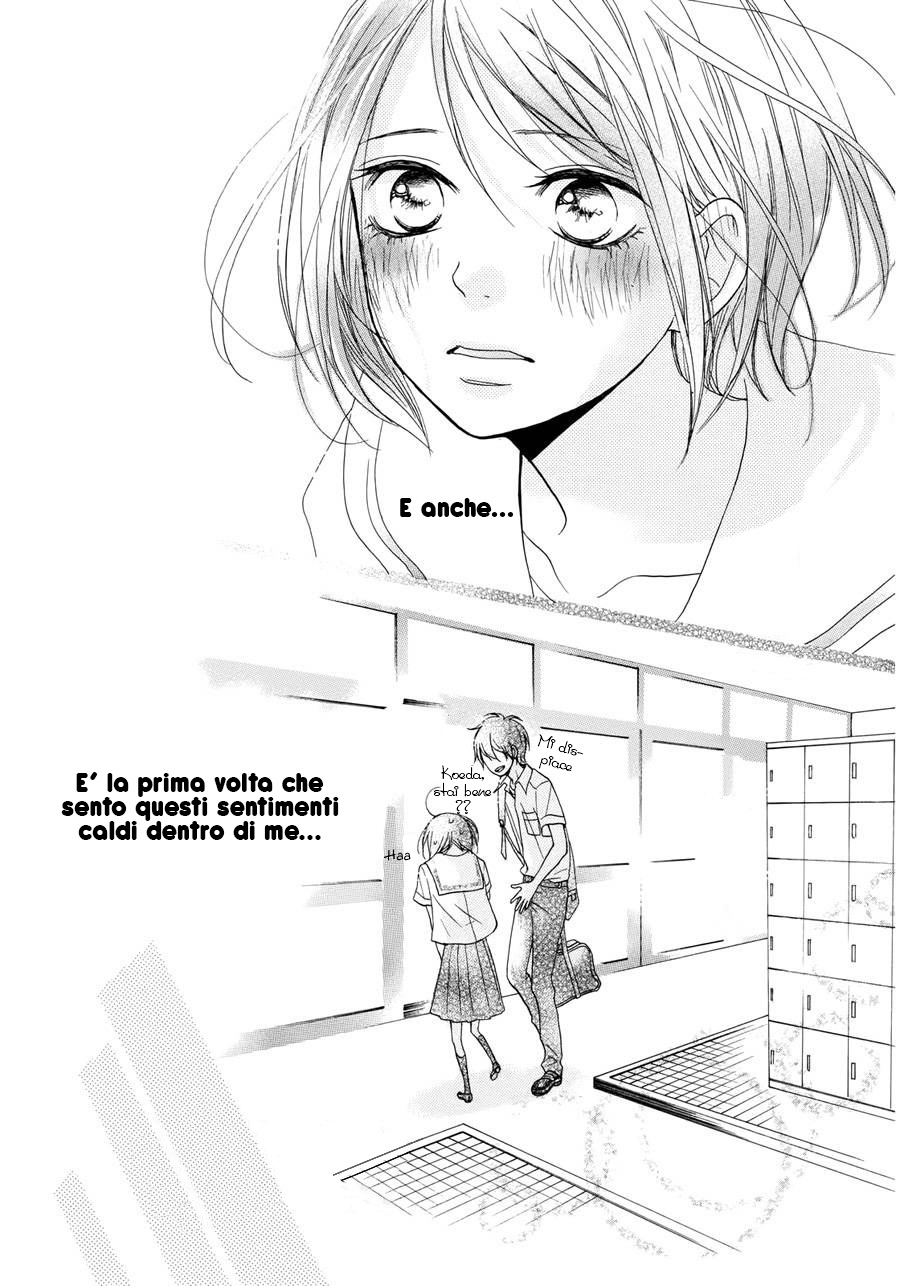 My Sweet Girl Vol. 1 Ch. 2 第43页