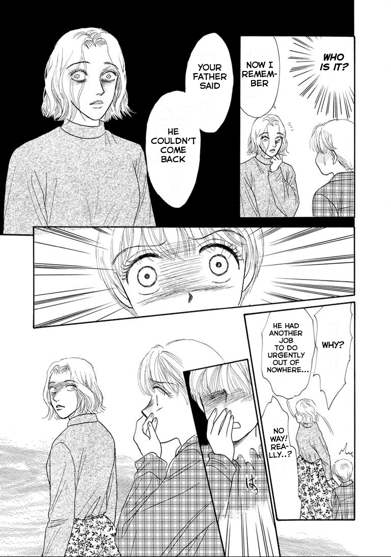 Tragedy in the Classroom - Horror Short Stories Under the Lid 第13页
