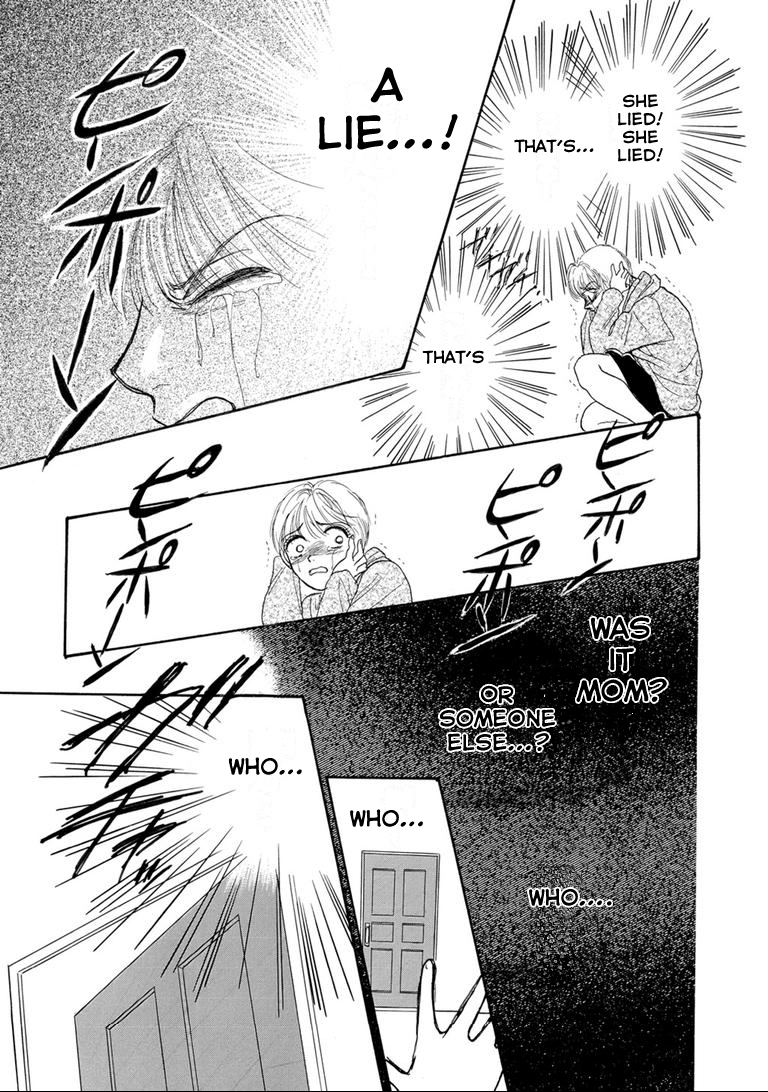 Tragedy in the Classroom - Horror Short Stories Under the Lid 第27页