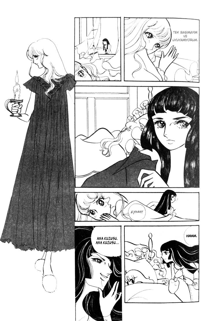 Couple of the White Room Ch. 1.1 第15页