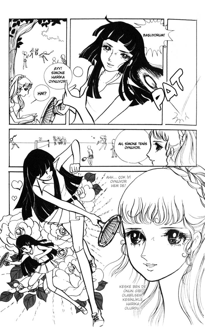Couple of the White Room Ch. 1.1 第21页