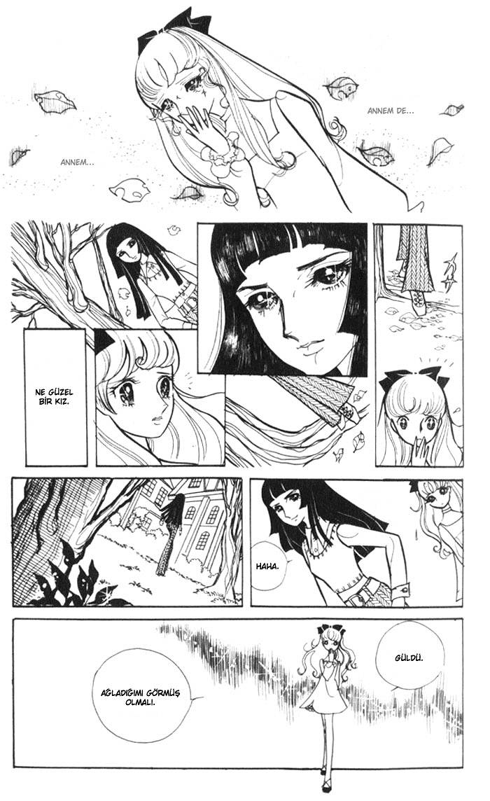 Couple of the White Room Ch. 1.1 第9页