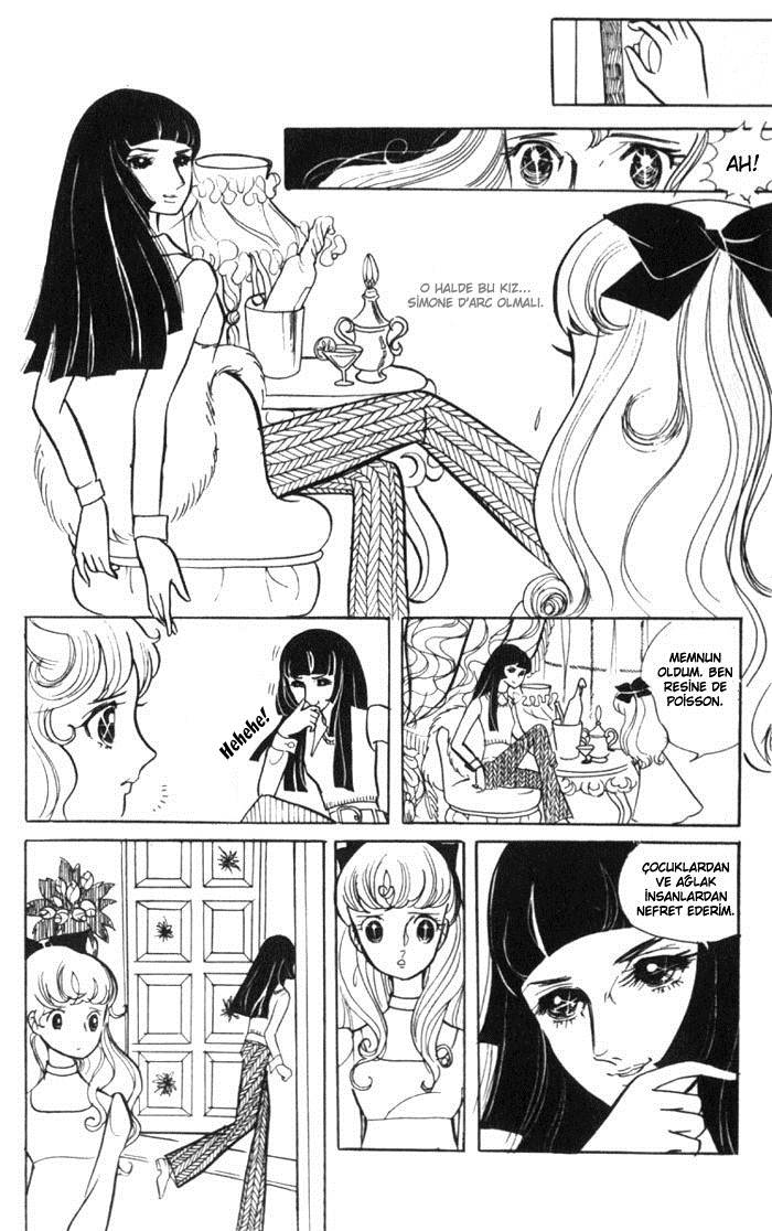 Couple of the White Room Ch. 1.1 第10页