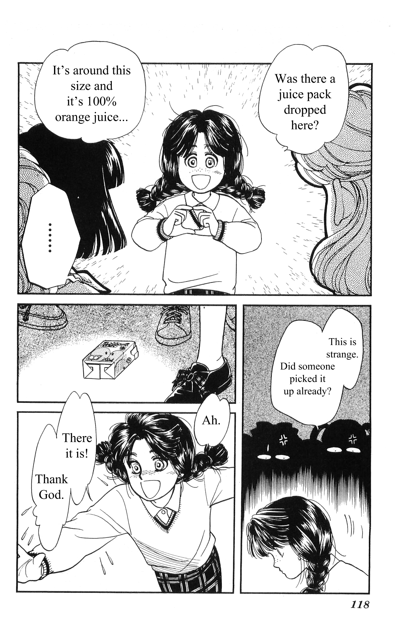 Hajime-chan is No. 1! Vol. 1 Ch. 4 第29页