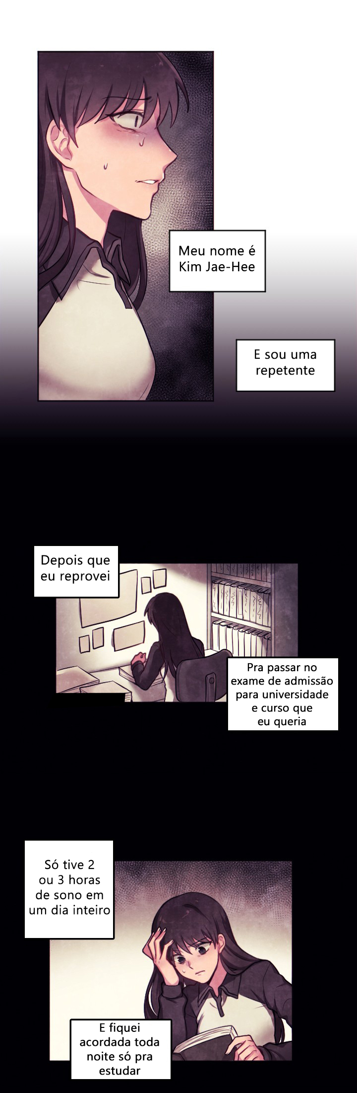 Abduction School 第5页
