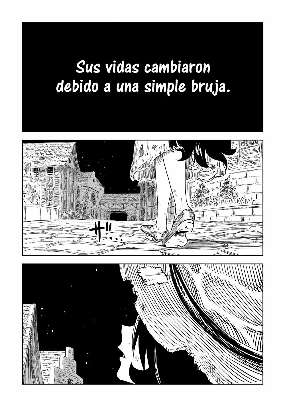 The Witch's Hammer - Malleus Maleficarum 第2页