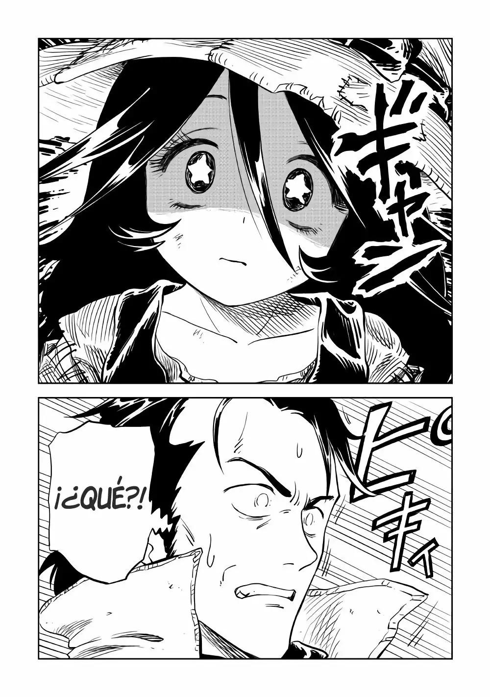 The Witch's Hammer - Malleus Maleficarum Vol. 1 Ch. 1 第29页