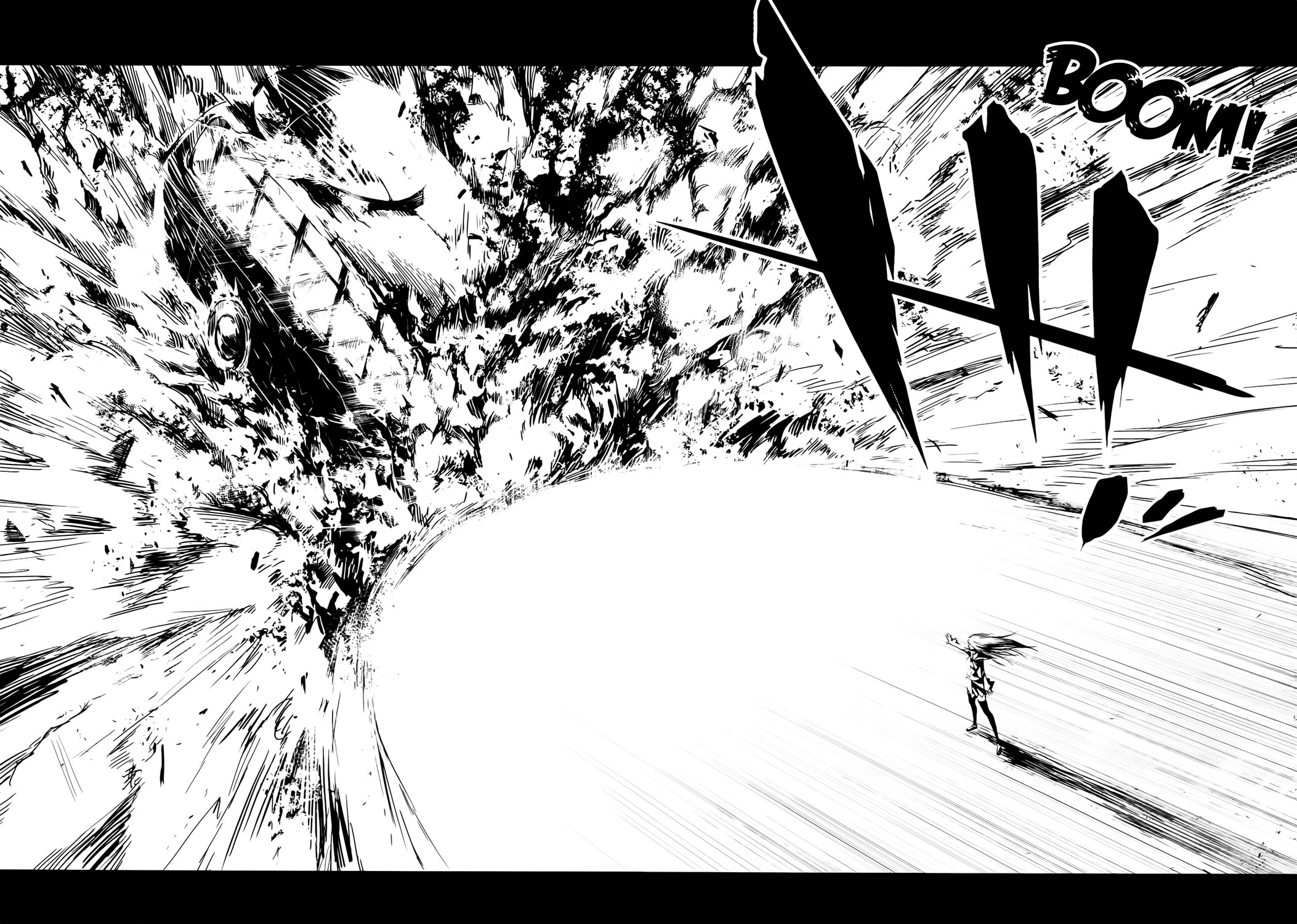 Malicious Code Tokyo La Ciudad Muerta 第32页