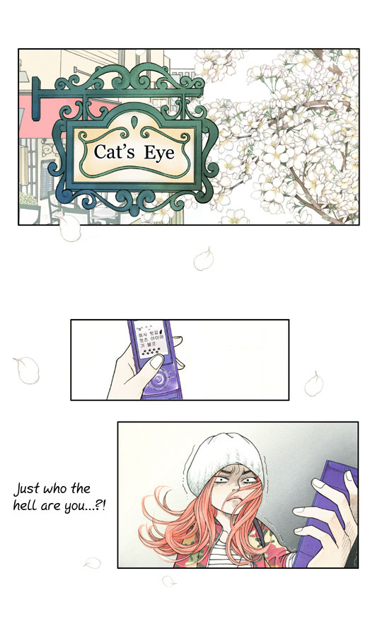 Crazy Coffee Cat Kho Yang Yra in Wonderland 第12页