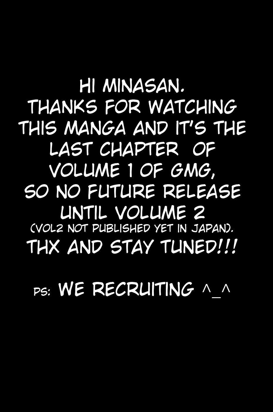 Gas Mask Girl Vol. 1 Ch. 6 第36页