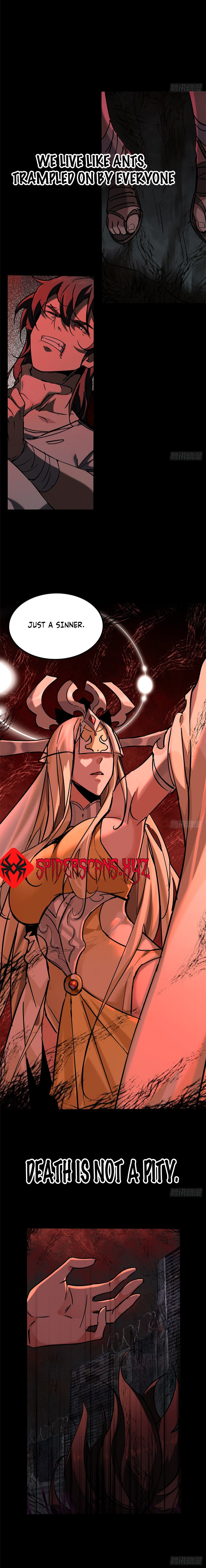 Sins of the Gods 第2页