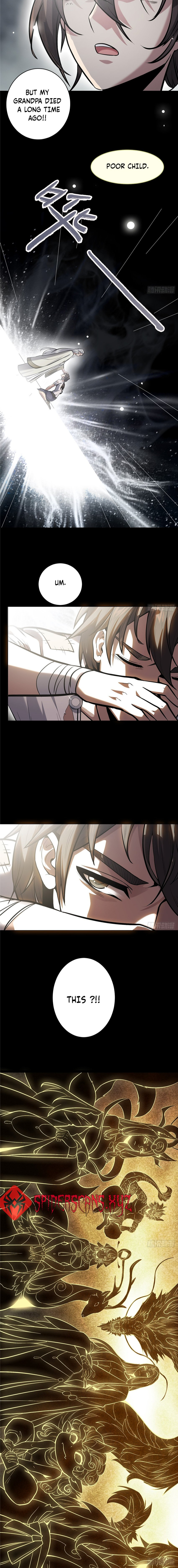 Sins of the Gods Ch. 1 第18页