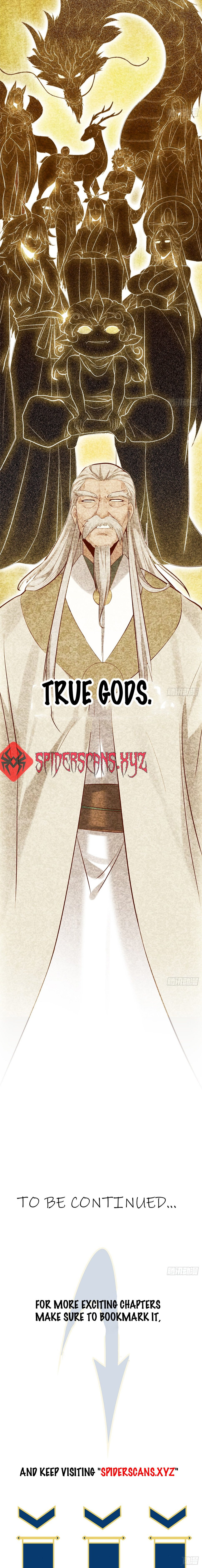 Sins of the Gods Ch. 1 第20页