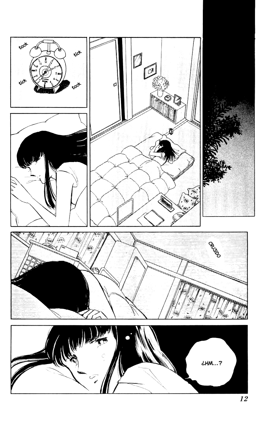 A Record of Ryoko's Psychic Events Vol. 1 Ch. 1 第13页