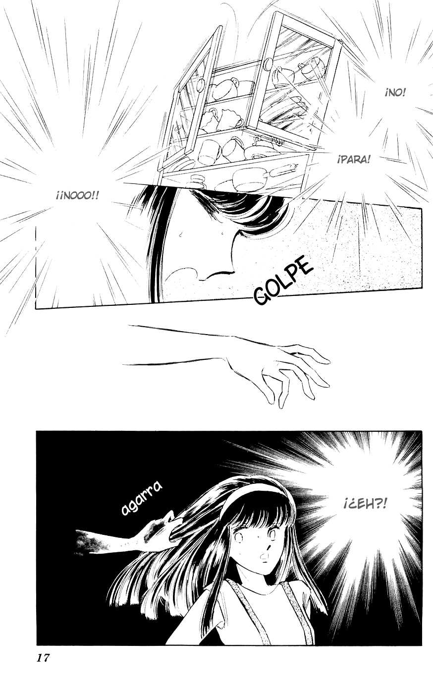 A Record of Ryoko's Psychic Events Vol. 1 Ch. 1 第18页