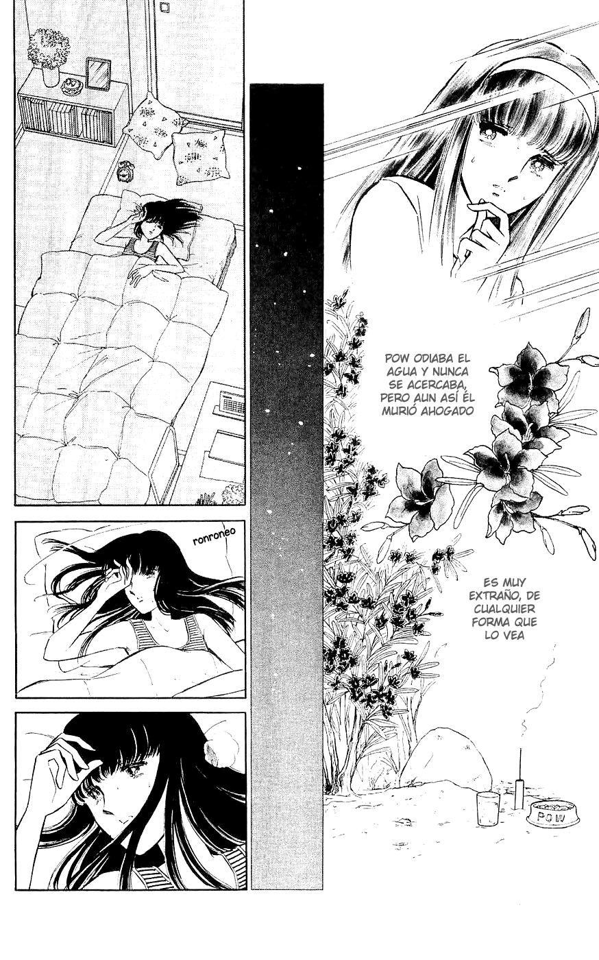 A Record of Ryoko's Psychic Events Vol. 1 Ch. 1 第21页