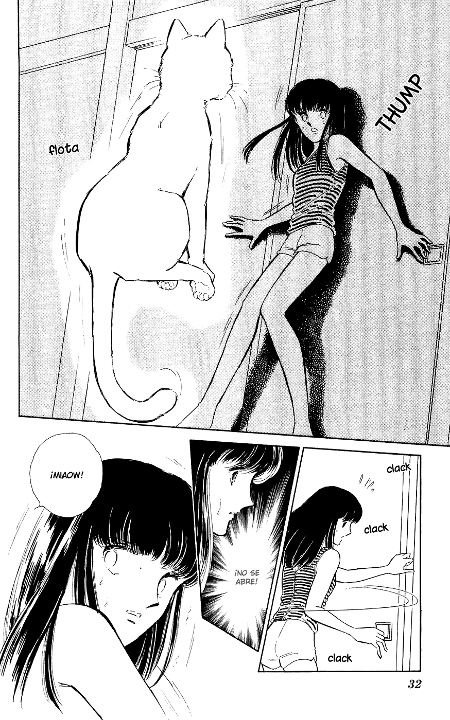 A Record of Ryoko's Psychic Events Vol. 1 Ch. 1 第33页