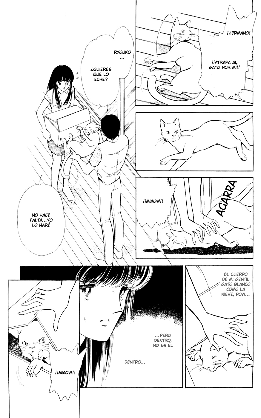 A Record of Ryoko's Psychic Events Vol. 1 Ch. 1 第37页