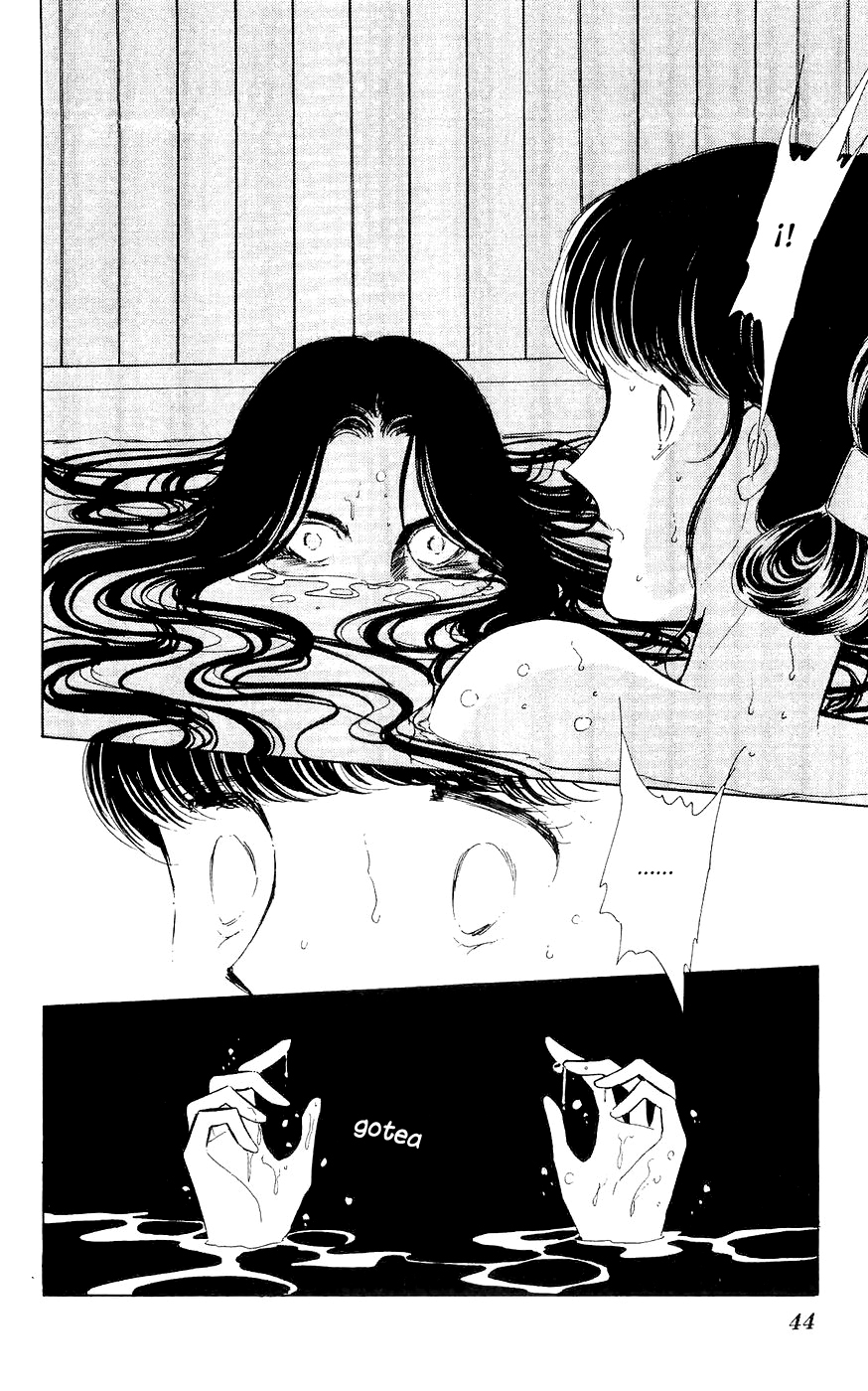 A Record of Ryoko's Psychic Events Vol. 1 Ch. 1 第42页