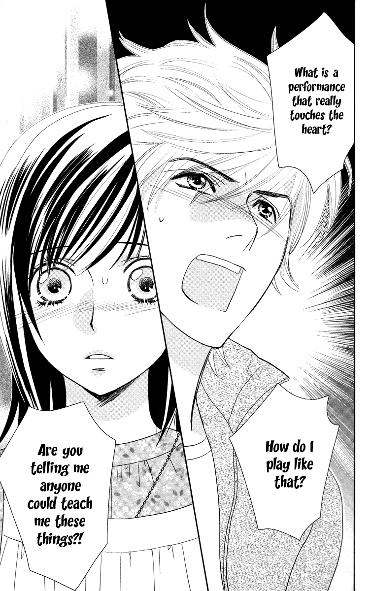 Kimi no Tame ni Hiku Chopin Vol. 1 Ch. 2 第35页