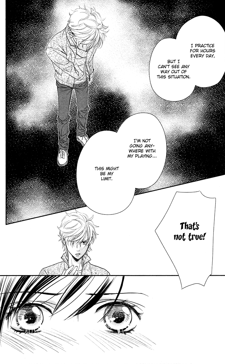 Kimi no Tame ni Hiku Chopin Vol. 1 Ch. 2 第36页
