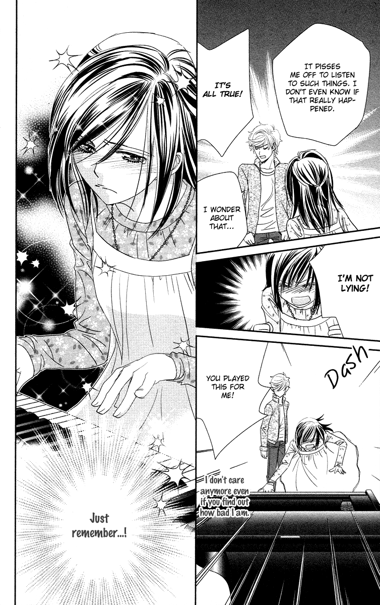 Kimi no Tame ni Hiku Chopin Vol. 1 Ch. 2 第38页