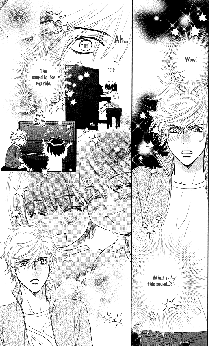 Kimi no Tame ni Hiku Chopin Vol. 1 Ch. 2 第39页
