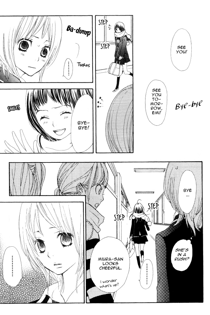 Double Sentiment Vol. 1 Ch. 1 第45页