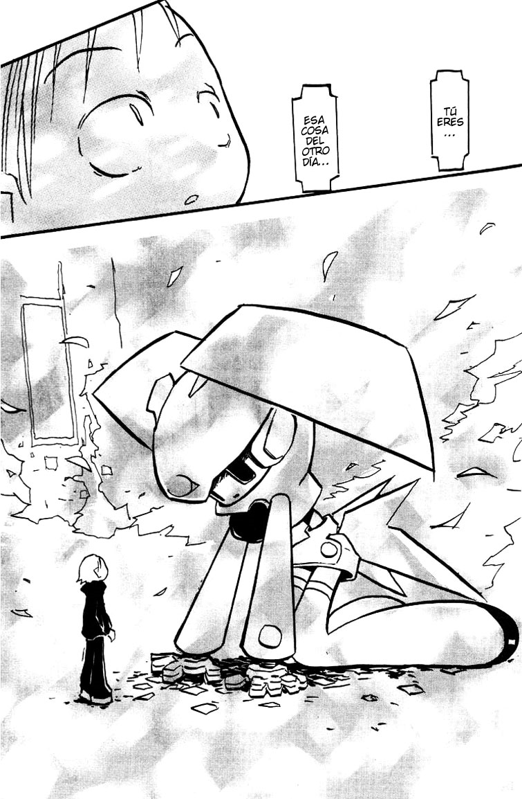 Q.ko-chan THE Earth Invader Girl Vol. 1 Ch. 3 第12页
