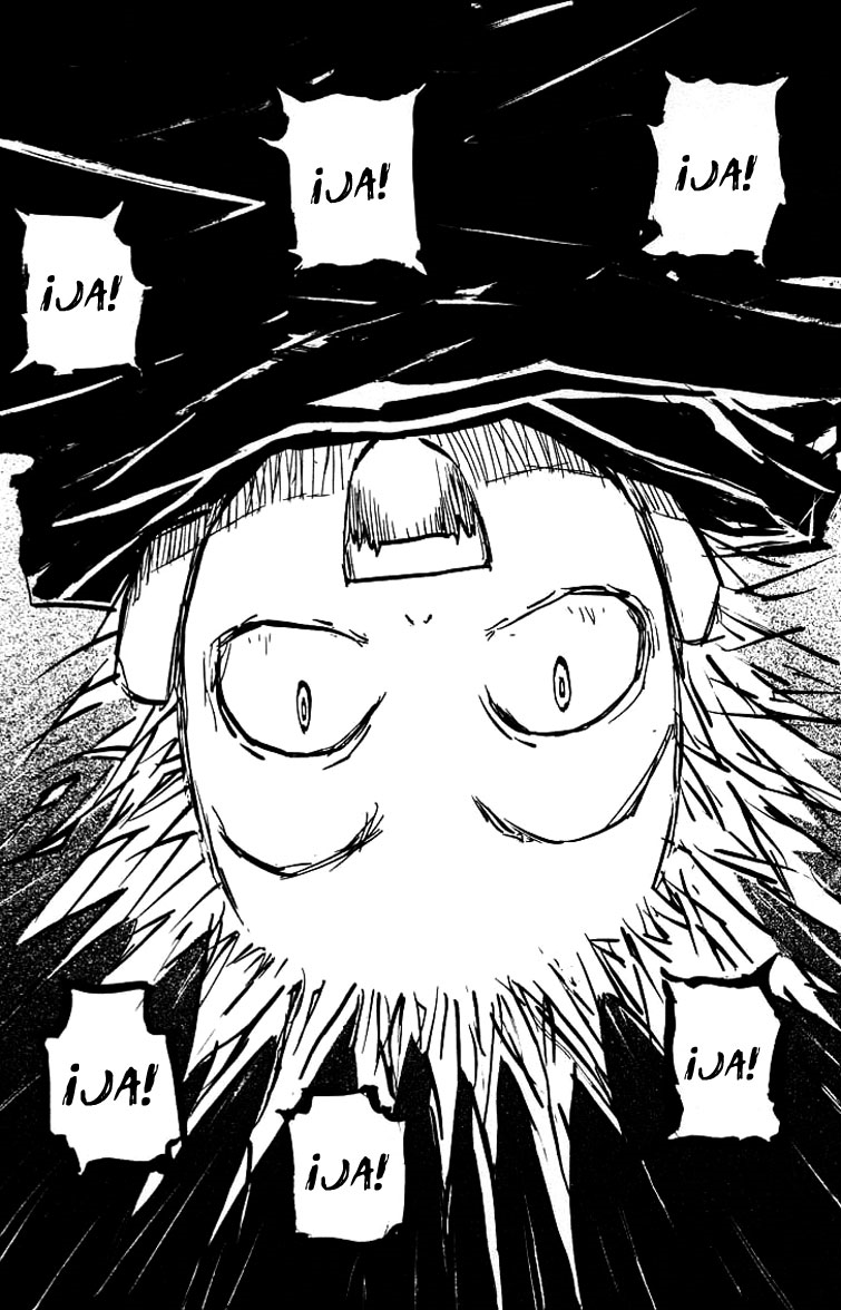 Q.ko-chan THE Earth Invader Girl Vol. 1 Ch. 3 第20页