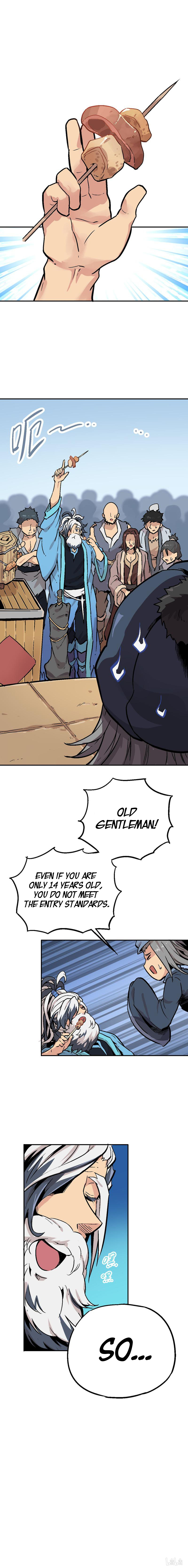 Xiu Tu Ch. 1.1 第12页